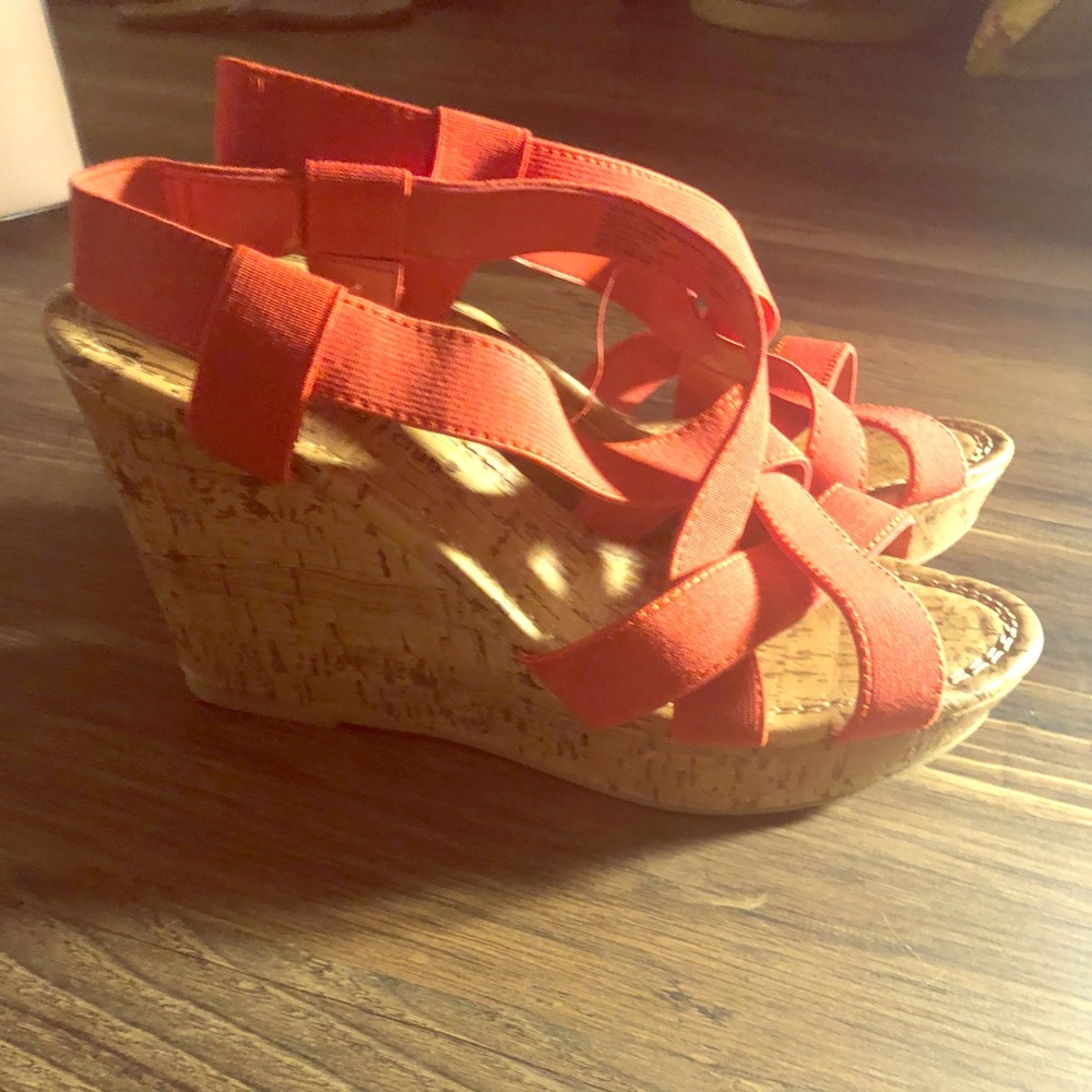 Wedges